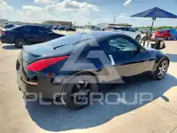 2003 Nissan 350Z фото