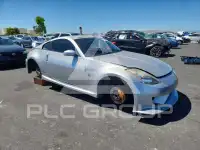2003 Nissan 350Z фото