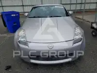 2003 Nissan 350Z фото