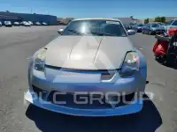 2003 Nissan 350Z фото