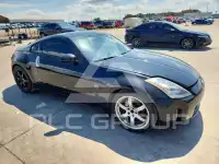 2003 Nissan 350Z фото