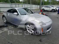 2003 Nissan 350Z фото