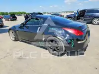 2003 Nissan 350Z фото