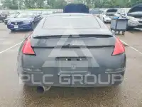 2003 Nissan 350Z фото