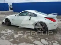 2003 Nissan 350Z фото