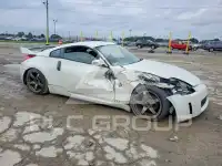 2003 Nissan 350Z фото