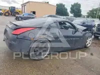 2003 Nissan 350Z фото