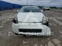 2003 Nissan 350Z фото