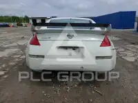 2003 Nissan 350Z фото