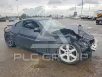 2003 Nissan 350Z фото