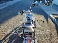 2003 Harley-Davidson Fx photo