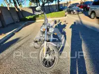 2003 Harley-Davidson Fx photo