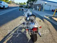2003 Harley-Davidson Fx photo