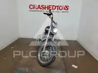2003 Harley-Davidson Fx photo