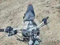 2003 Harley-Davidson Fx фото
