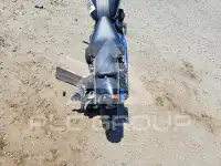 2003 Harley-Davidson Fx фото