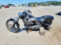 2003 Harley-Davidson Fx фото
