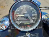 2003 Harley-Davidson Fx фото