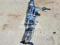 2003 Harley-Davidson Fx фото