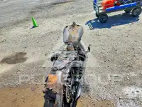 2003 Harley-Davidson Fx фото