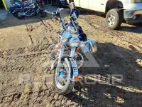 2003 Harley-Davidson FL фото
