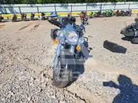 2003 Harley-Davidson FL фото
