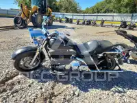 2003 Harley-Davidson FL фото
