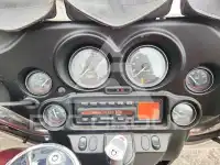 2003 Harley-Davidson FL photo