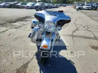 2003 Harley-Davidson FL фото
