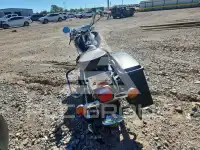 2003 Harley-Davidson FL фото