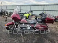 2003 Harley-Davidson FL photo