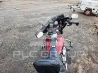 2003 Harley-Davidson FL photo