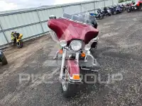 2003 Harley-Davidson FL photo