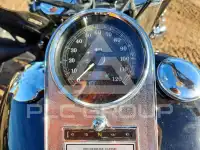 2003 Harley-Davidson FL фото