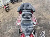 2003 Harley-Davidson FL photo