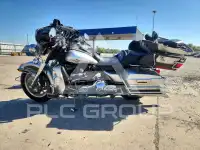 2003 Harley-Davidson FL фото