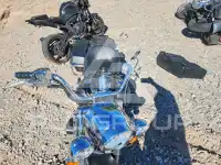 2003 Harley-Davidson FL фото