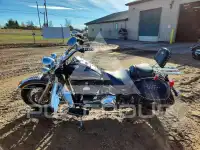 2003 Harley-Davidson FL фото