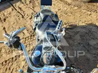 2003 Harley-Davidson FL фото