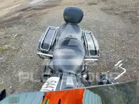 2003 Harley-Davidson FL фото