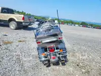 2003 Harley-Davidson FL фото