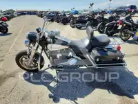 2003 Harley-Davidson FL фото