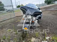 2003 Harley-Davidson FL фото