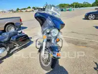 2003 Harley-Davidson FL фото