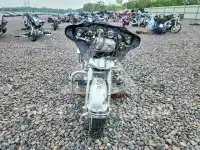 2003 Harley-Davidson FL фото