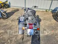 2003 Harley-Davidson FL фото