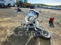 2003 Harley-Davidson FL фото