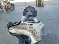 2003 Harley-Davidson FL фото