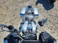 2003 Harley-Davidson FL фото