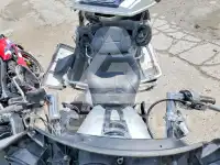 2003 Harley-Davidson FL фото